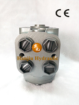 John Deere Tractor 101s Hydraulic Steering Unit