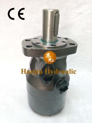 Bmh Hydraulic Orbital Motor