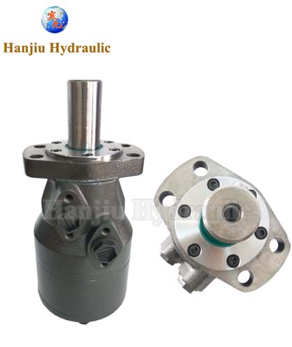 BMH Orbit Hydraulic Motor