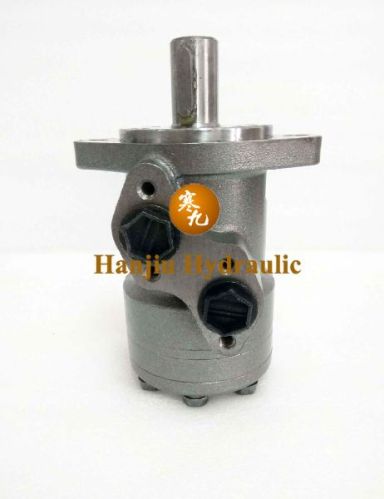 Bmp Hydraulic Motor, Brand Name : Hanjiu