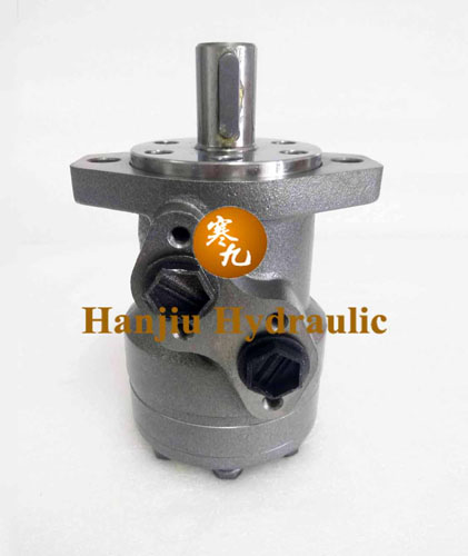 BMP Hydraulic Orbit Motor, Brand Name : Hanjiu