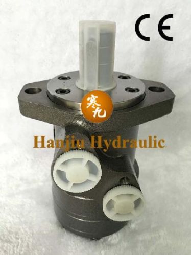 BMP Hydraulic Orbital Motor