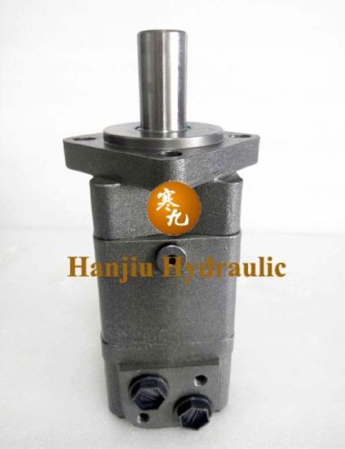 BMS Hydraulic Motor, Brand Name : Hanjiu