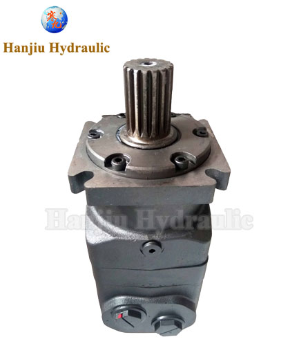 BMV Series Gerotor Hydraulic Motor