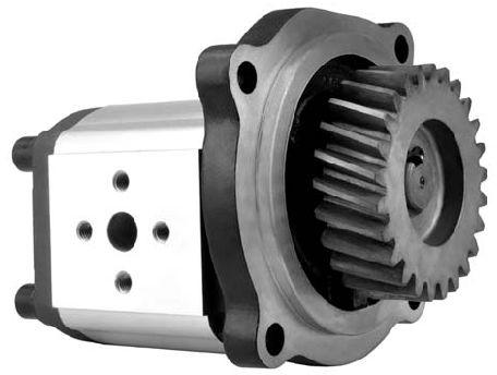 CBG-F3 Hydraulic Pump, Brand Name : Hanjiu