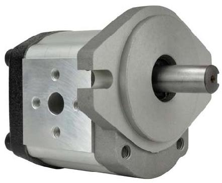 CBT-E3 GEAR PUMP, Brand Name : Hanjiu