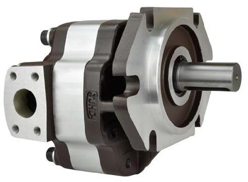 GPC4 GEAR PUMP, Brand Name : Hanjiu