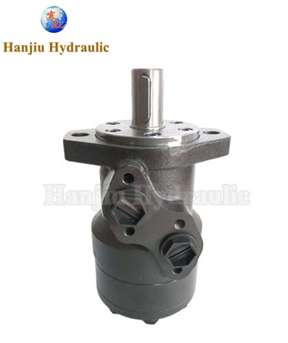 High Efficiency Orbital Hydraulic Motor BMR Model For Sugar Cane Harvester