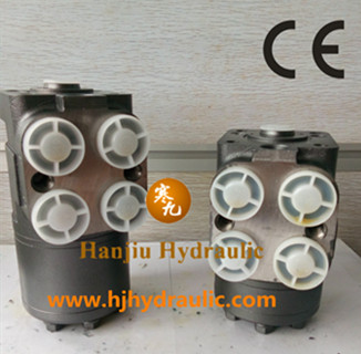 Hydraulic Steering Unit For John Deere Agriculture