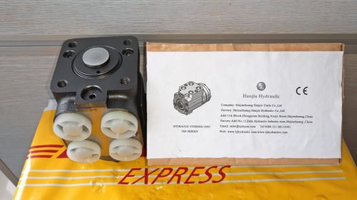 Loader Parts 060 Hydraulic Steering Units