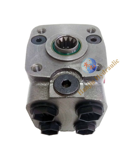 Hydraulic Steering Units 101S