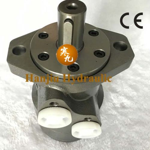 Swapper Parts BMR Hydraulic Orbit Motors