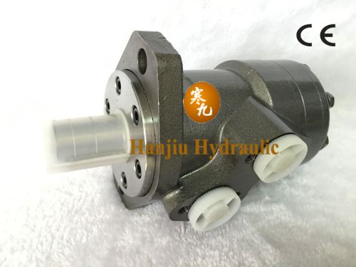 Hydraulic Orbital Motors, Brand Name : Hanjiu