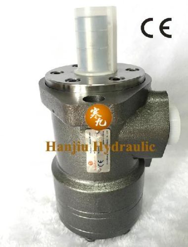 BMP Hydraulic Orbital Motors, Brand Name : Hanjiu