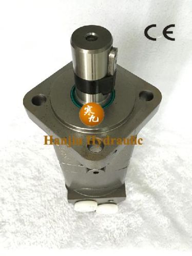 BMS Hydraulic Orbital Motors, Brand Name : Hanjiu