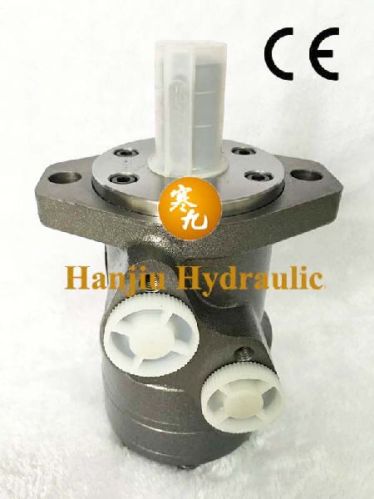 Orbital Hydraulic Motor, Brand Name : Hanjiu