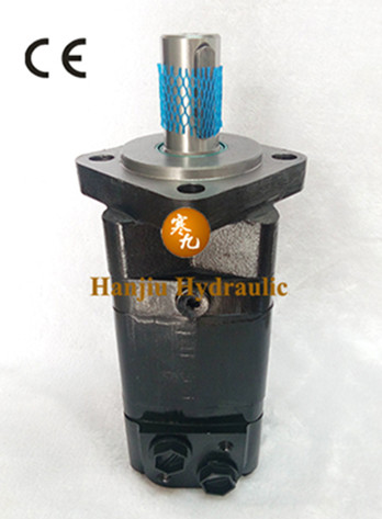 Bms-80 Orbital Hydraulic Motor, Brand Name : Hanjiu