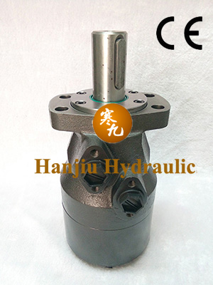Bmh-200 Orbital Hydraulic Motor, Brand Name : Hanjiu