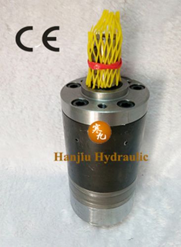 Bmm-8 Orbital Hydraulic Motor, Brand Name : Hanjiu