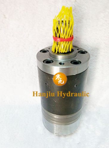 Orbital Hydraulic Motor Bmm-8/Bmm-12, Brand Name : Hanjiu