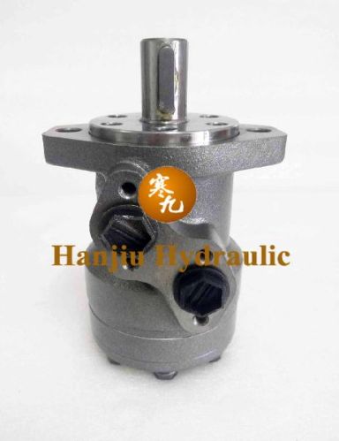 Bmr-50 Orbital Hydraulic Motor, Brand Name : Hanjiu