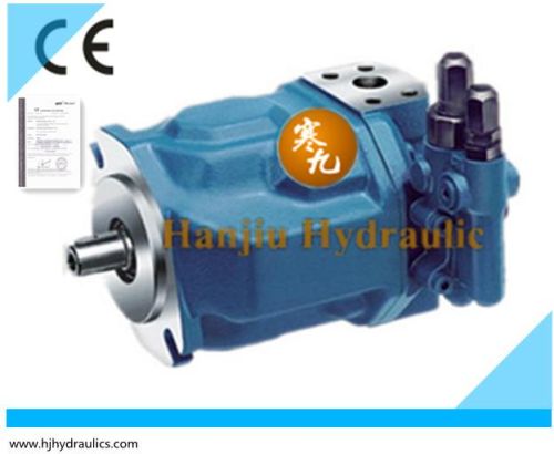 Replacement Rexroth Hydraulic Piston Pump A10VSO/71 for Farm Machinery