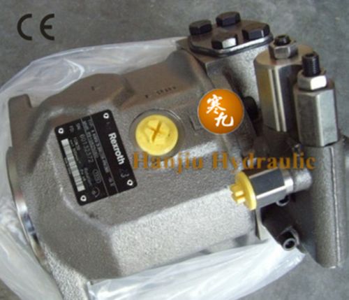 Rexroth Variable Piston Pumps A10VSO, Brand Name : Hanjiu