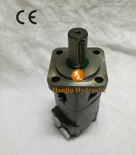 Spare Parts For John Deere Havesters BMS Hydraulic Motors