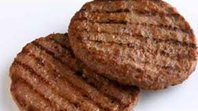 Burger Patties