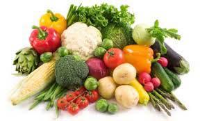 Fresh Vegetables