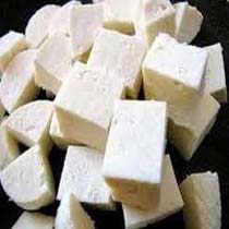 Soya Paneer