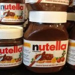 Nutella Chocolate