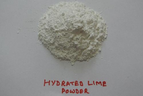 Hydrated Lime Powder, For Industrial, Packaging Type : Plastic Bags, Poly Bags