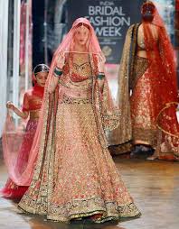 Bridal Lehenga Choli