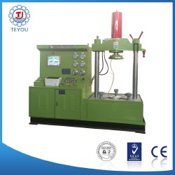 STEAL Vertical Valve Test Bench, Brand Name : YOUJI