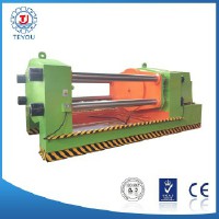IRON Wedded Valve Testing Machines, Packaging Type : RED