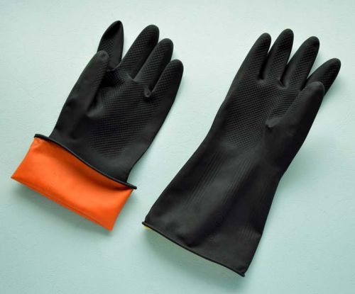 Industrial Gloves