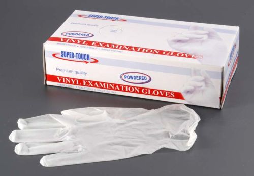 PVC Gloves