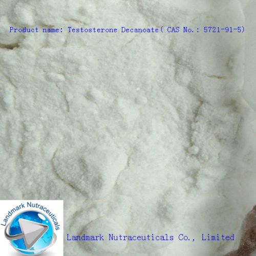 Testosterone Decanoate, Composition : Methanolone Enanthante