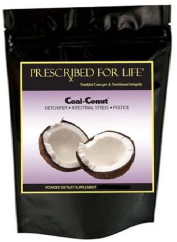 Activated Coconut Shell Charcoal Powder - Coal-Conut