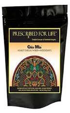 Chia Seeds - ChiaMia Organic Whole Seed