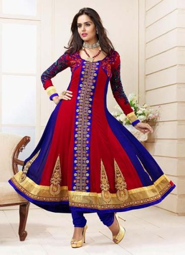 Salwar Suits