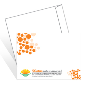 Envelopes (Digital/Offset Printing), Size : 9.5'x4.5', 9'x12', 10'x14'