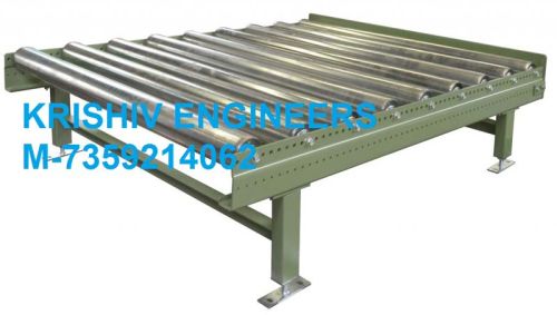 Conveyor Roller & Papad Roller