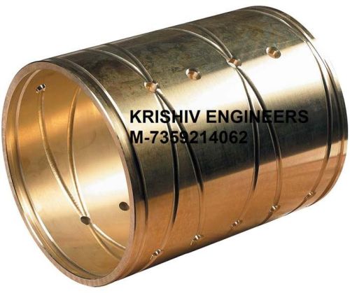 Industrial Valve & Bush