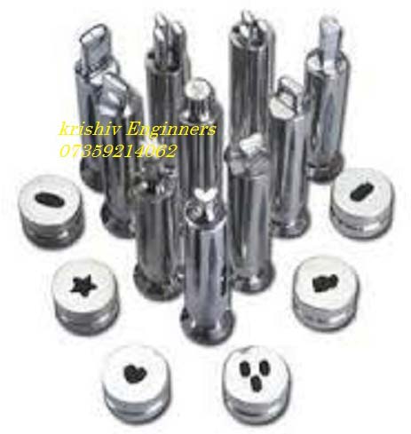 Pharma Machinery Parts