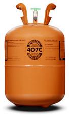 R 407 C Refrigerant Gas