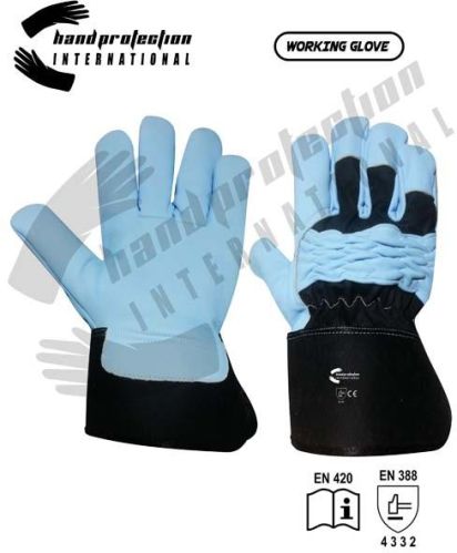 Safety gloves