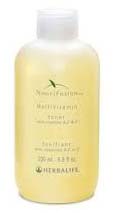 Herbalife Nourifusion Toner