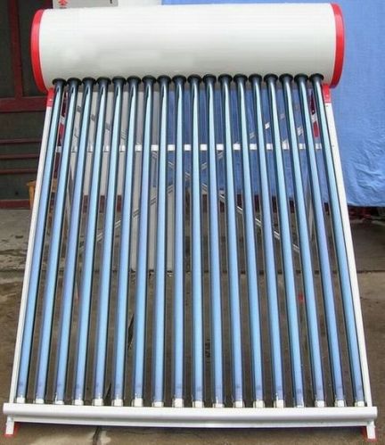 Solar Water Heater, Brand Name : OEM